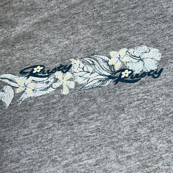 Rusty Graphic T-Shirt - Picture 4 of 6